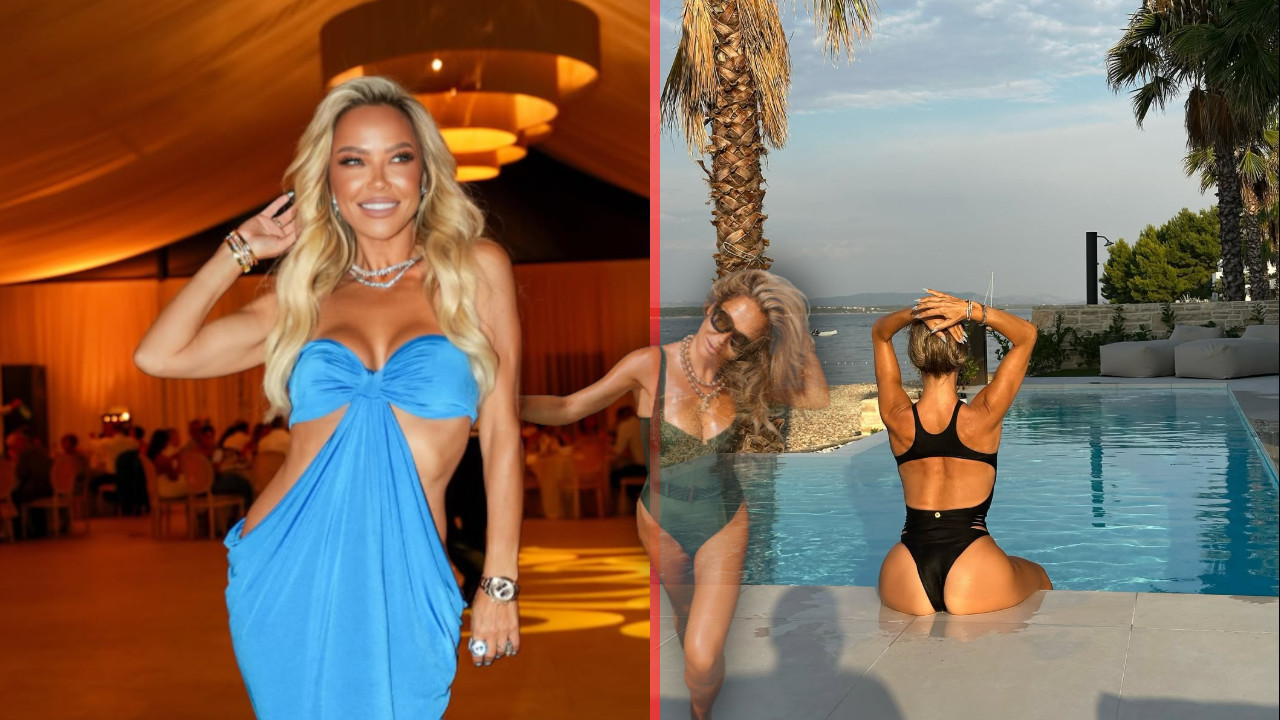 PEVAČICA SE RAZVELA, A ŽIVE ZAJEDNO Maja: "Moderna porodica"