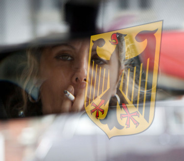 ЗАБРАНА ПУШЕЊА У КОЛИМА: Немци против дуванског дима