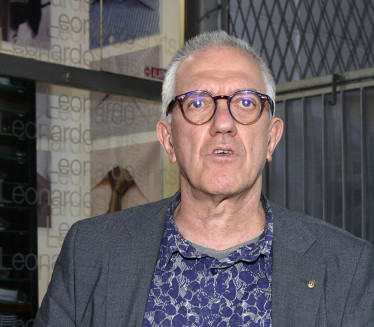 "POČIVAJ U MIRU": Cukić se oprostio od istaknutog muzičara