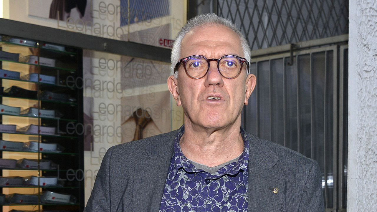 "POČIVAJ U MIRU": Cukić se oprostio od istaknutog muzičara