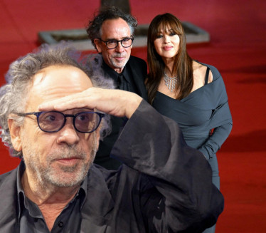 "ON GENIJE, ONA - PROSEČNA" Zašto su pukli Monika i Barton?