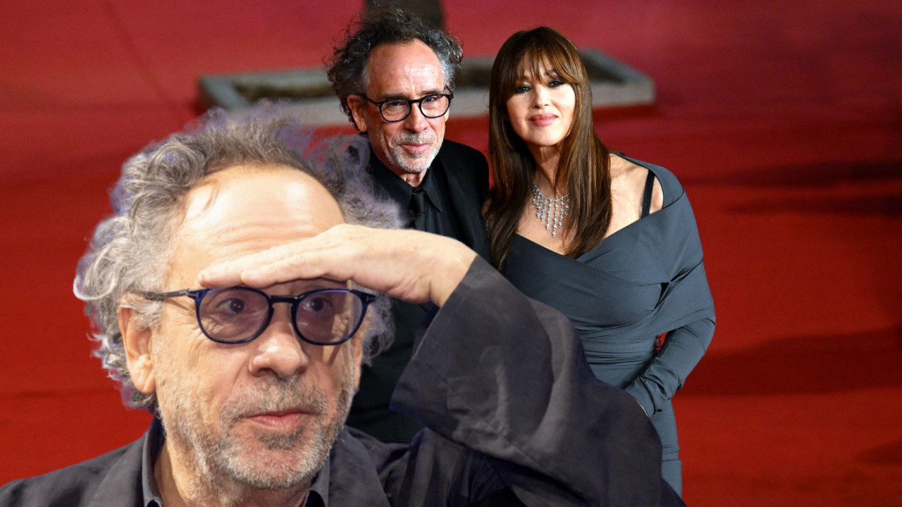 "ОН ГЕНИЈЕ, ОНА - ПРОСЕЧНА" Зашто су пукли Моника и Бартон?