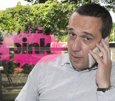 "NIJE LAKO": Mijatović o novim izazovima u životu