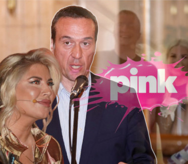 MLADEN KOD DEE U EMISIJI: Prekinula  ga  usred rečenice