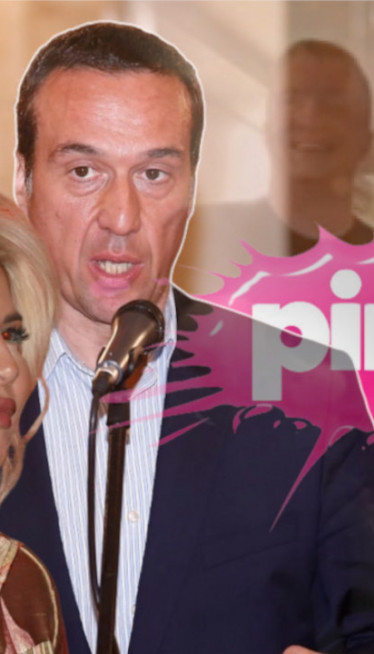 НИЈЕ ПРЕЋУТАО Младен чуо да се Деа удала, послао поруку