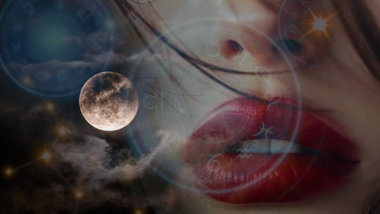 МАРС И ЛИЛИТ У ШКОРПИЈИ Најопаснији период године - за кога?