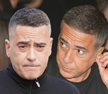 "КАКВА ПОРОДИЦА? НЕ ДРУЖИМО СЕ": Однос два брата - ПОЉУЉАН