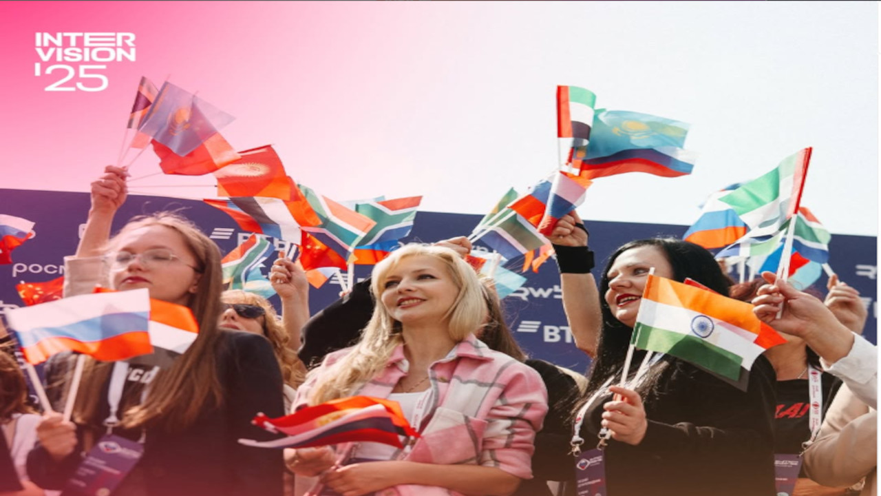 SKANDAL SA SAD: Pobednik ruske Evrovizije i plasman Srbije