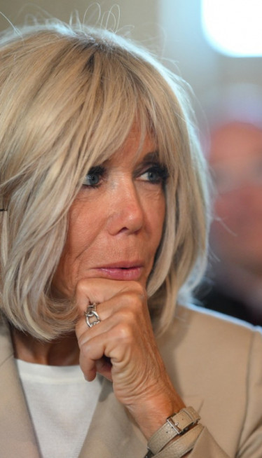 "АКО ДОЂУ КУ*КЕ" Брижит у центру скандала-камера све снимила