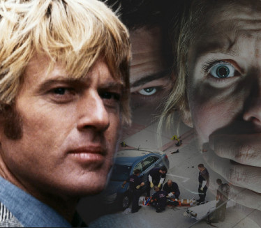 Ubistvo u porodici proganjalo Redforda - ubica nije uhvaćen