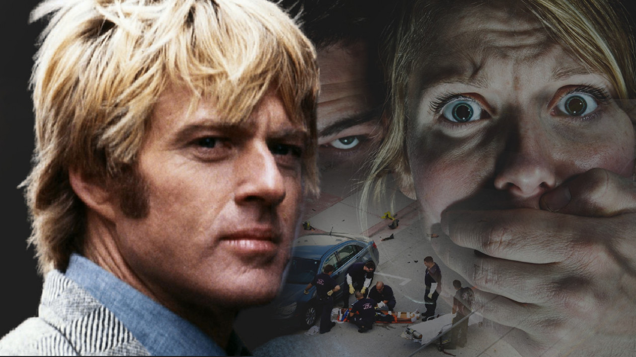 Ubistvo u porodici proganjalo Redforda - ubica nije uhvaćen