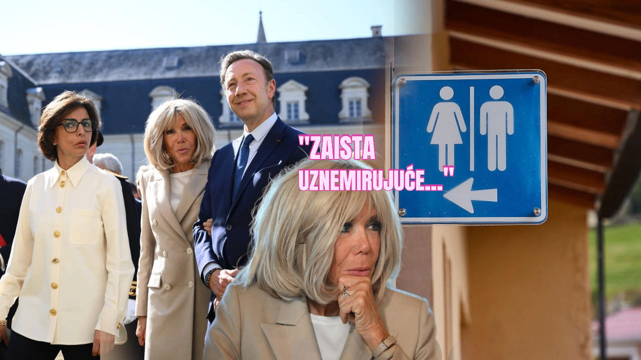 ДОКАЗУЈЕ ДА ЈЕ ЖЕНА Прво јавно појављивање,докази и визуелни