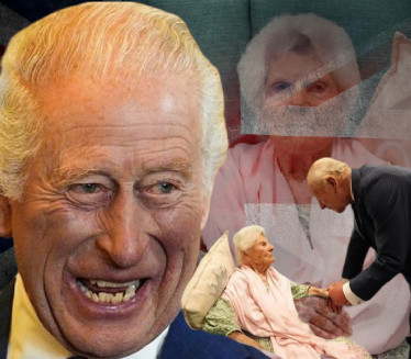 NAJSTARIJA ŽIVA OSOBA: Rođena 1909, pamti Čarlsovog pradedu