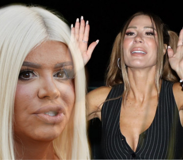 "NEKA BUDE ZVEZDA KOLIKO HOĆE": Vesna o sukobu sa Darom