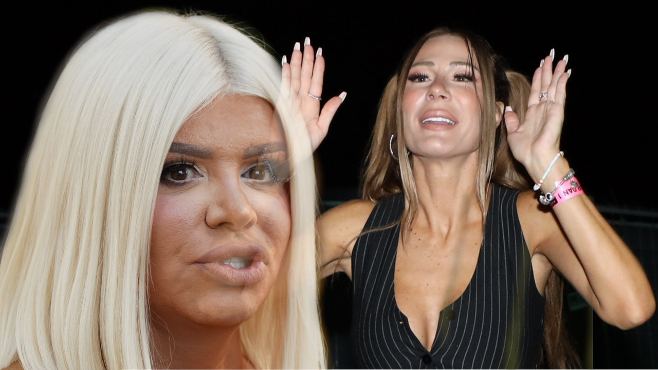 "NEKA BUDE ZVEZDA KOLIKO HOĆE": Vesna o sukobu sa Darom