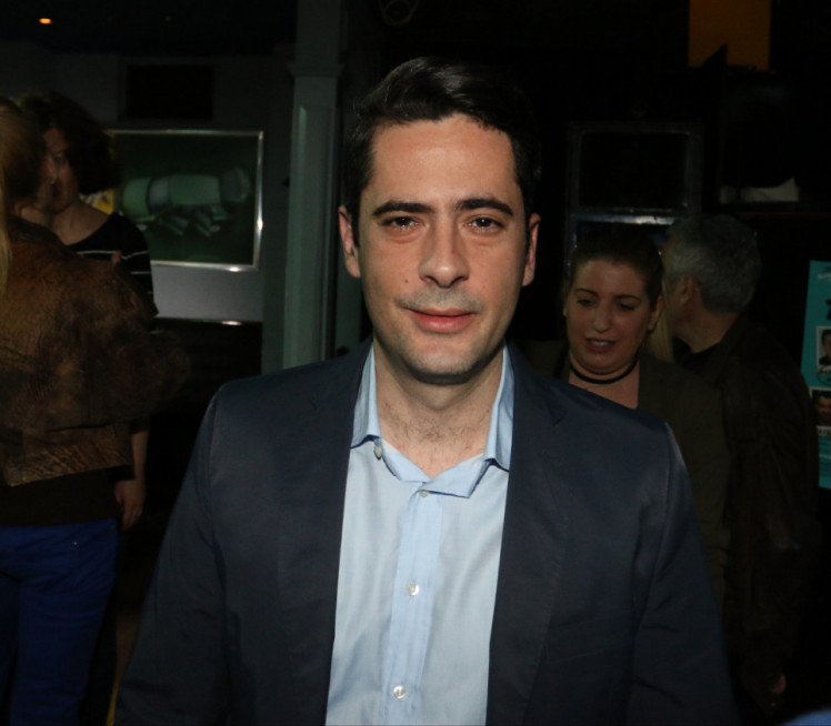 ВРАТИО СЕ У ПОЗНАТУ СЕРИЈУ: Глумац је прво напустио