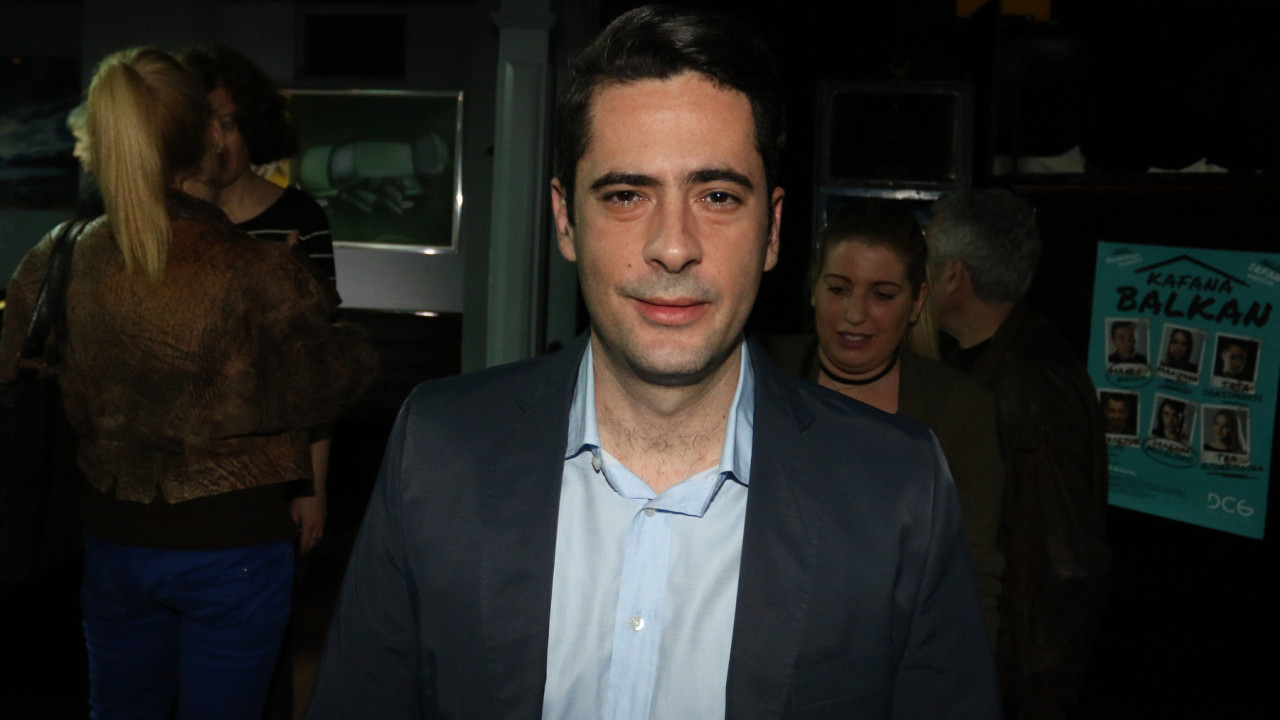 ВРАТИО СЕ У ПОЗНАТУ СЕРИЈУ: Глумац је прво напустио