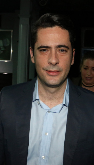 VRATIO SE U POZNATU SERIJU: Glumac je prvo napustio