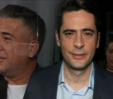 "Brata sam upoznao tek sa 22 godine"