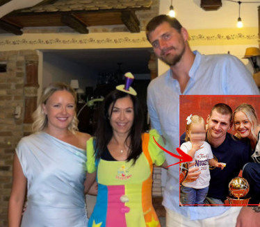 VELIKO SLAVLJE U SOMBORU: Ognjena slavi 4. rođendan