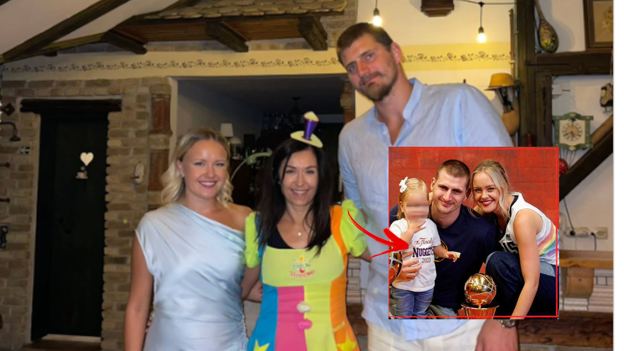 VELIKO SLAVLJE U SOMBORU: Ognjena slavi 4. rođendan