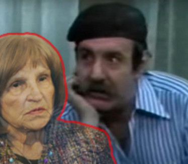 MIRA O RADMILOVIĆU: Bio je mizantrop, nije voleo ljude