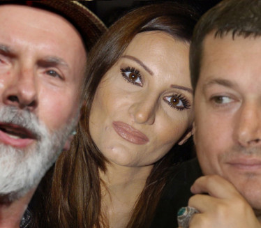 BEŽE OD KAMERA I SLAVE: Ove zvezde imaju najškolovaniju decu