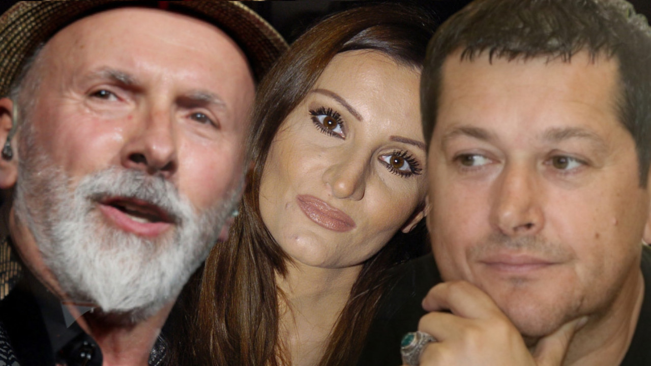 BEŽE OD KAMERA I SLAVE: Ove zvezde imaju najškolovaniju decu