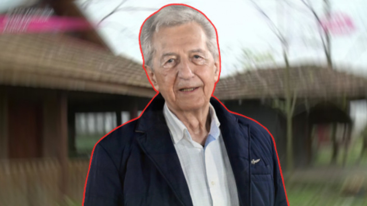 "SAGRADIO ČUDO!" Šta je Ilić napravio u rodnim Mrčajevcima