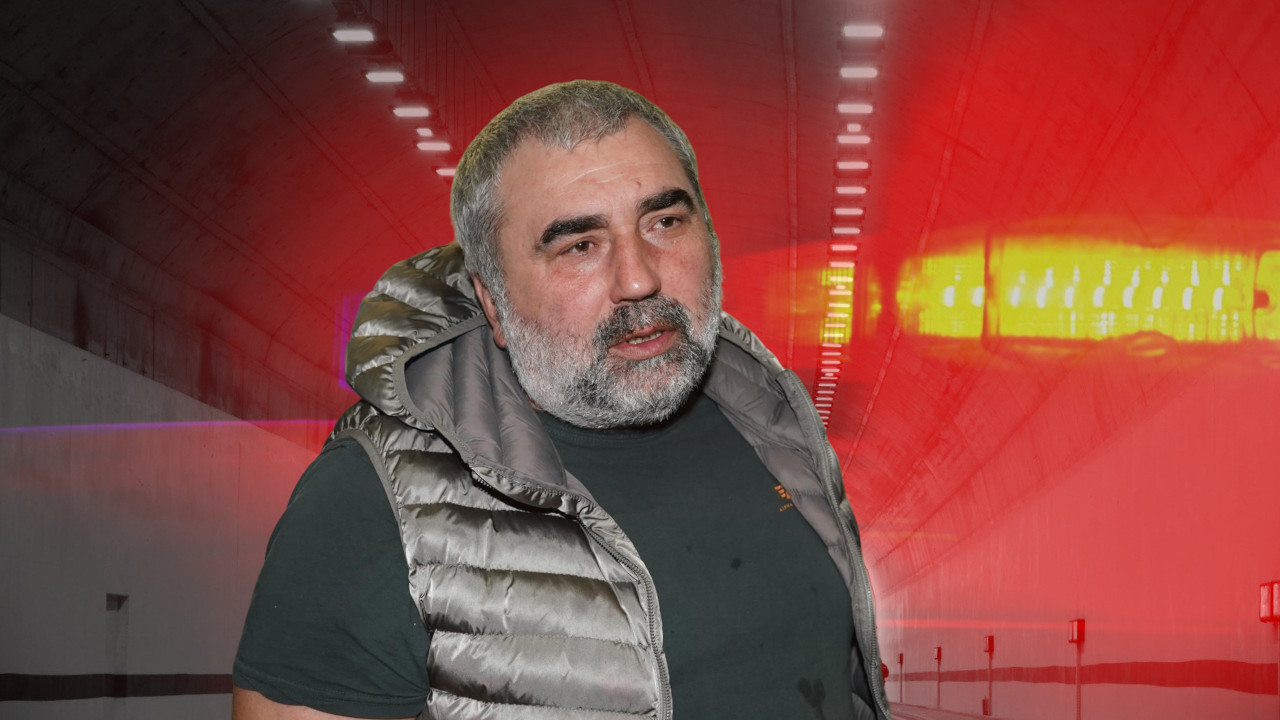 MIKI ĐURIČIĆ DOŽIVEO SUDAR NA AUTOPUTU