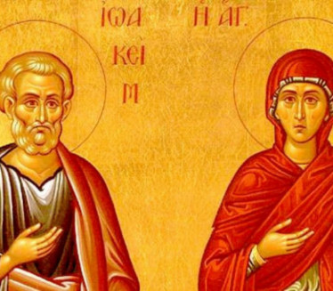 SLAVIMO SVETOG JOAKIMA I ANU: Ispoštujte OVE običaje