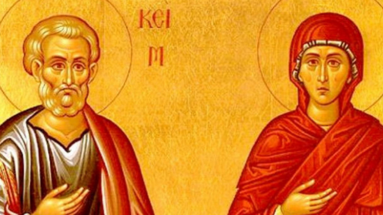 СЛАВИМО СВЕТОГ ЈОАКИМА И АНУ: Испоштујте ОВЕ обичаје