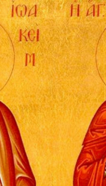 SLAVIMO SVETOG JOAKIMA I ANU: Ispoštujte OVE običaje