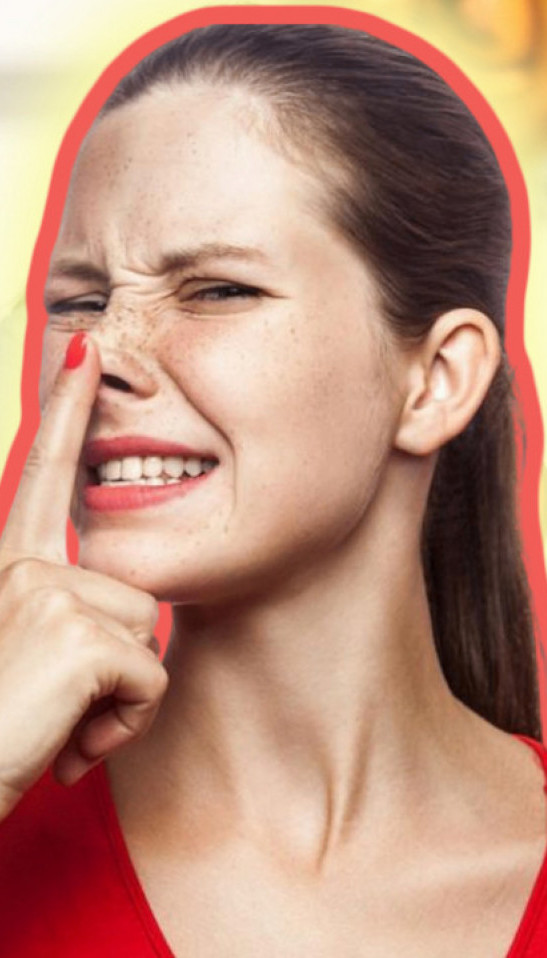 PRIVLAČI NESREĆU Sat nikako ne držitite na ovom mestu u kući