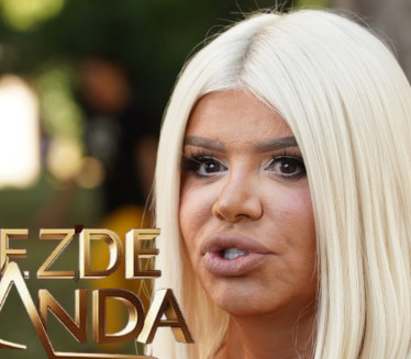 ISKEŠIRALA 350.000 EVRA: Dara od Zvezda Granda kupila stan