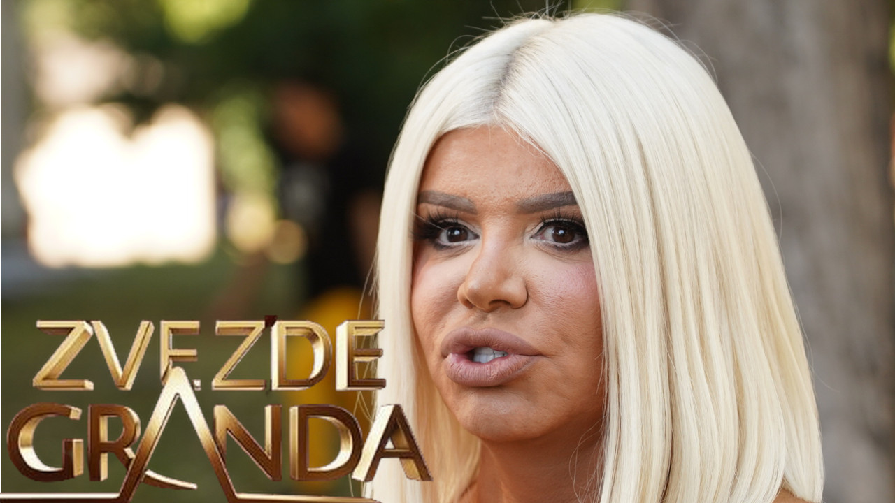 ИСКЕШИРАЛА 350.000 ЕВРА: Дара од Звезда Гранда купила стан