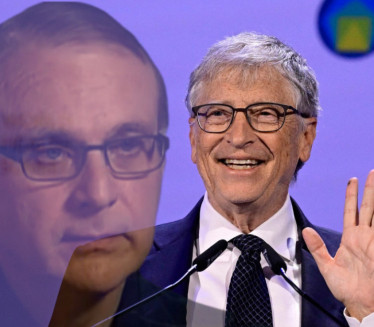 Tragična smrt čoveka koga je IZDAO Bil Gejts