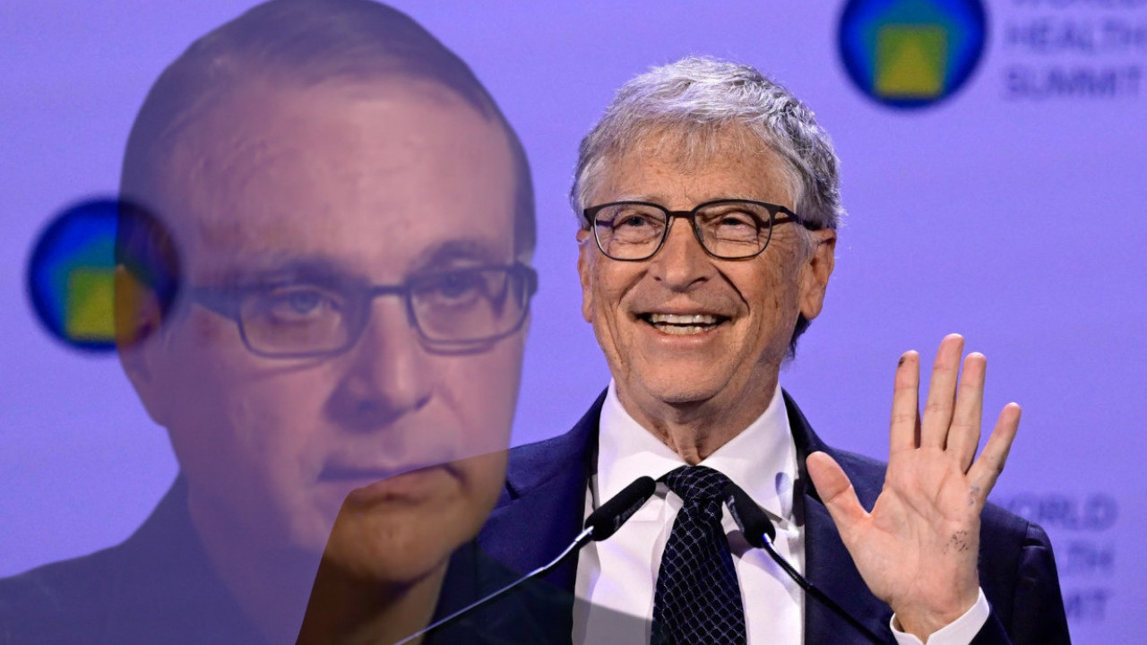 Трагична смрт човека кога је ИЗДАО Бил Гејтс