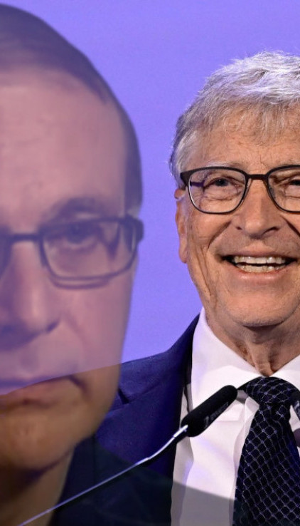 Трагична смрт човека кога је ИЗДАО Бил Гејтс