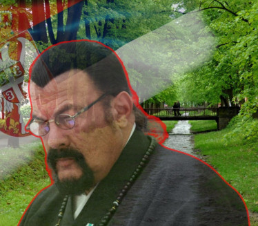 "VOLIM SRPSKU HRANU": Sigal želi nekretninu u srpskoj banji