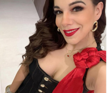 VODITELJKA POGINULA: Jeziv snimak pada aviona