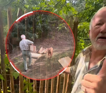 91 ГОДИНА, ВИТАЛАН КАО ДЕЧКО Дао савете за дуг и здрав живот