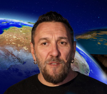 JESI LI RAVNOZEMLJAŠ? Nigor opet obrazložio svoju teoriju