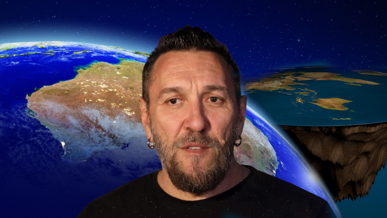 ЈЕСИ ЛИ РАВНОЗЕМЉАШ? Нигор опет образложио своју теорију