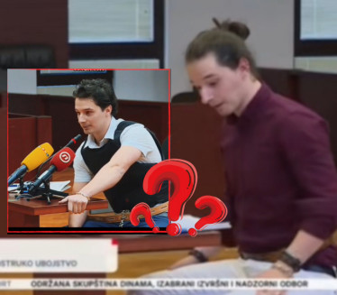 HEROJ ILI UBICA? Slučaj Zavadlav ujedinio Balkan