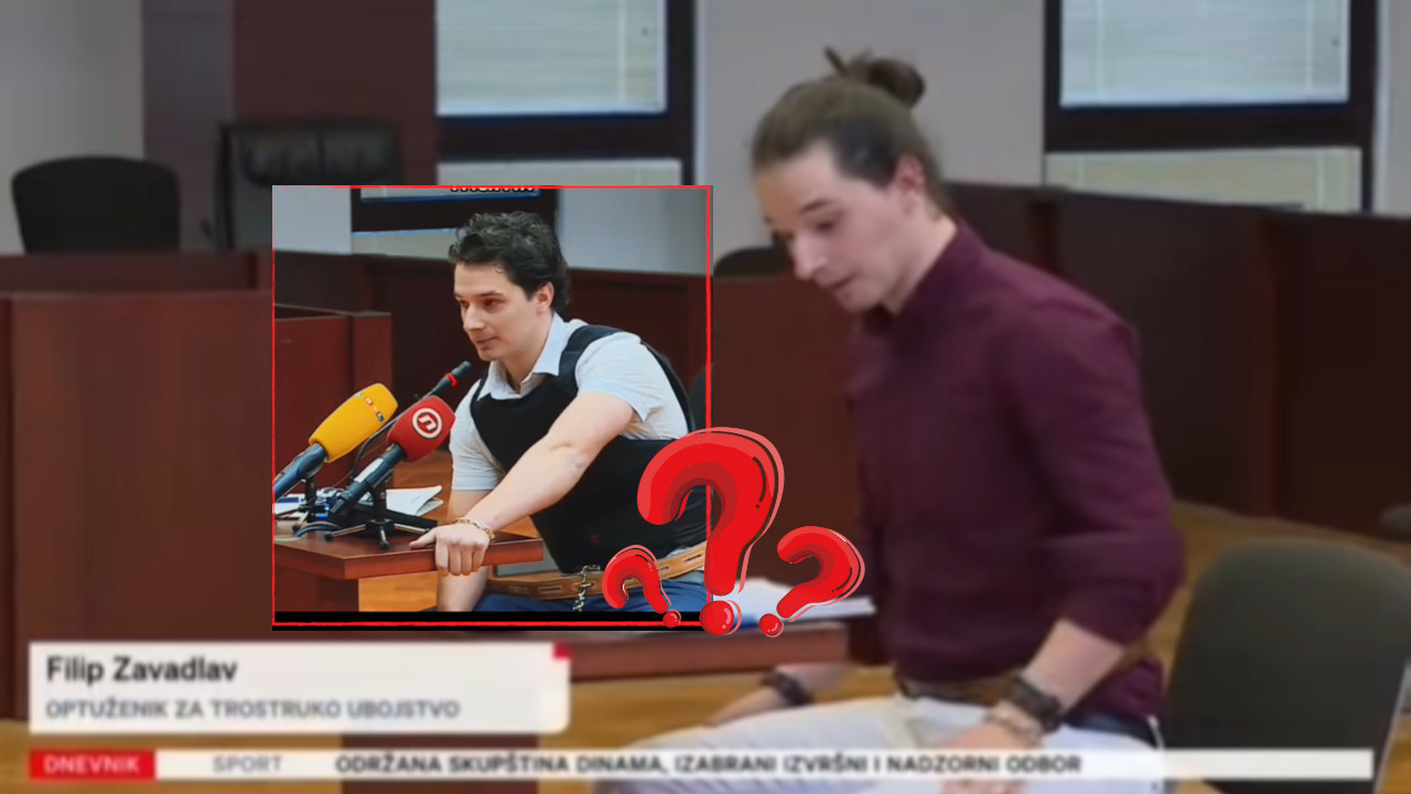 HEROJ ILI UBICA? Slučaj Zavadlav ujedinio Balkan