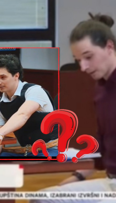 HEROJ ILI UBICA? Slučaj Zavadlav ujedinio Balkan