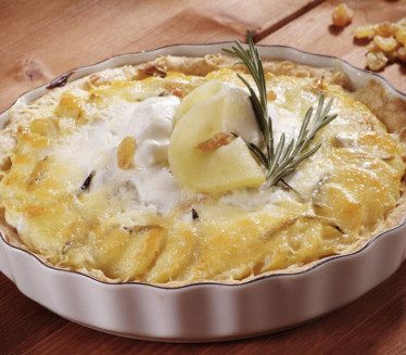 MAĐARSKA LENJA PITA: Evo u čemu je razlika