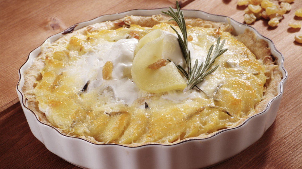 MAĐARSKA LENJA PITA: Evo u čemu je razlika