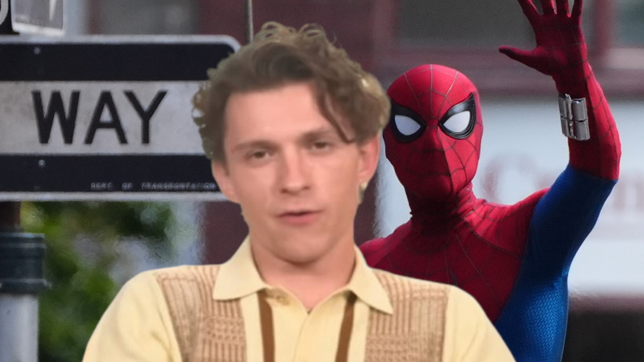 Tom Holand doživeo POTRES MOZGA na snimanju "Spajdermena"